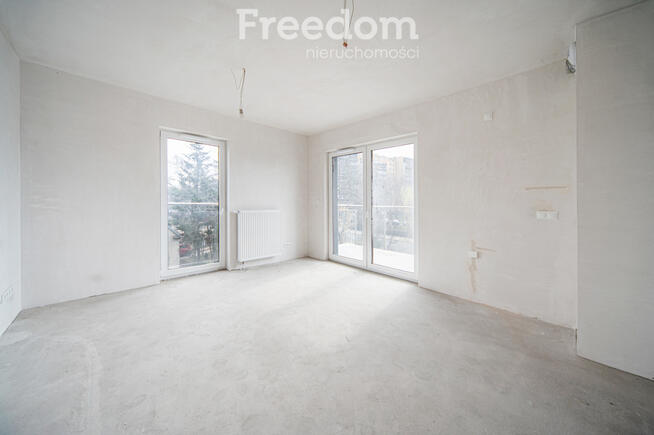 Mieszkanie 3 pokojowe Warszawa Ursus