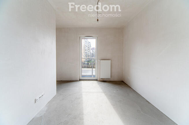 Mieszkanie 3 pokojowe Warszawa Ursus