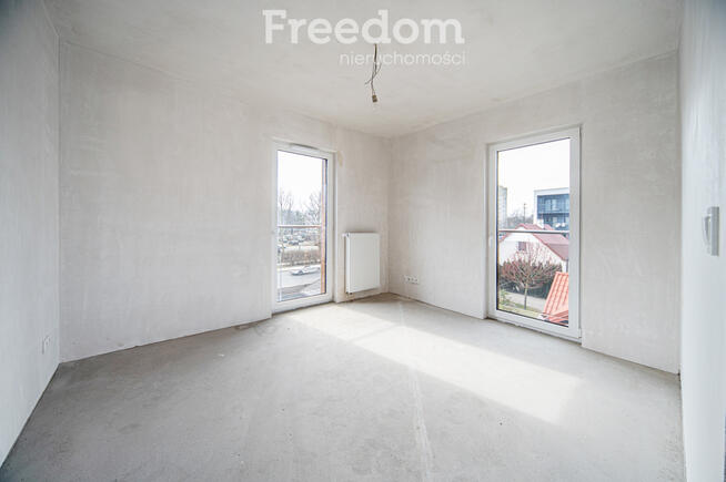 Mieszkanie 3 pokojowe Warszawa Ursus