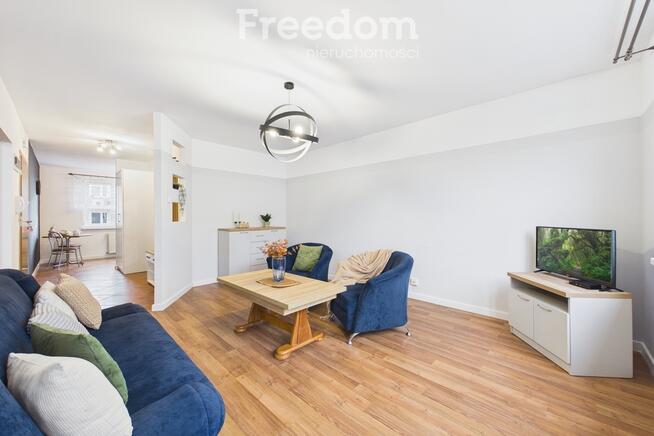 Na sprzedaż mieszkanie – ul. Żyrardowska, Elbląg