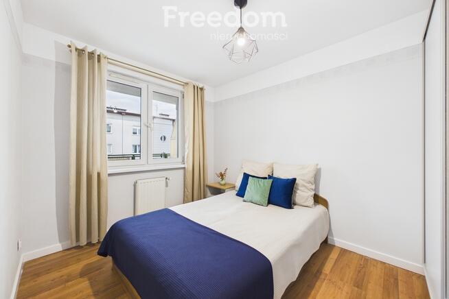 Na sprzedaż mieszkanie – ul. Żyrardowska, Elbląg