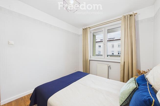 Na sprzedaż mieszkanie – ul. Żyrardowska, Elbląg