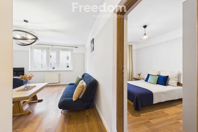 Na sprzedaż mieszkanie – ul. Żyrardowska, Elbląg