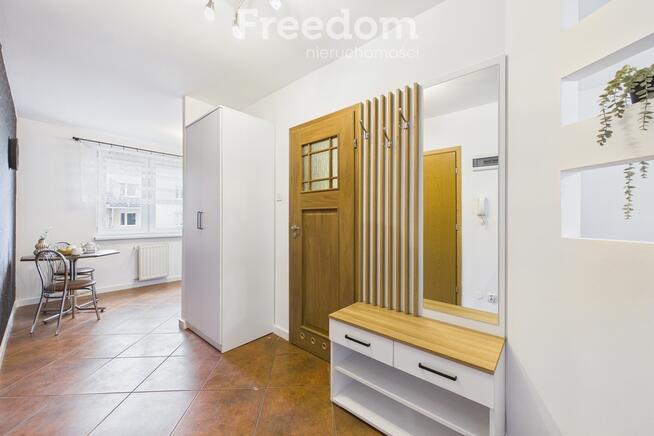 Na sprzedaż mieszkanie – ul. Żyrardowska, Elbląg