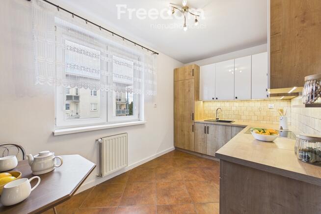 Na sprzedaż mieszkanie – ul. Żyrardowska, Elbląg