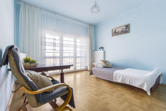 ✅Zobacz---> 2 p.obok ogródka Jordanowskiego✅