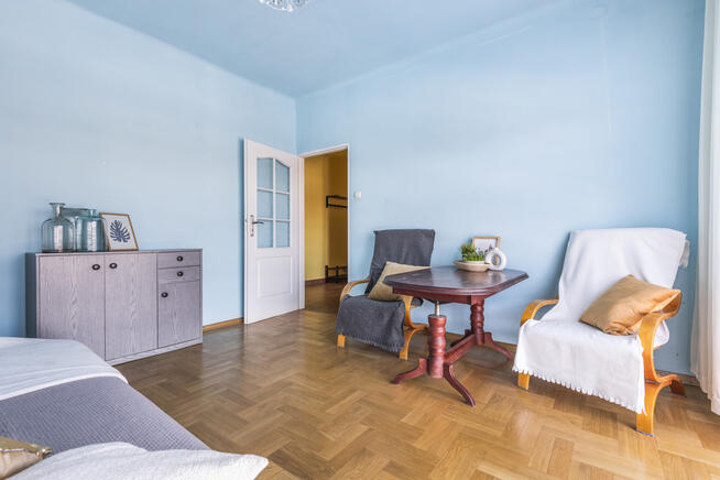 ✅Zobacz---> 2 p.obok ogródka Jordanowskiego✅