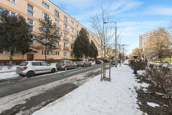 ✅Zobacz---> 2 p.obok ogródka Jordanowskiego✅