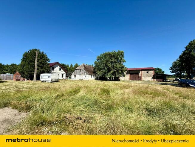 Dom/siedlisko pod Kołobrzegiem