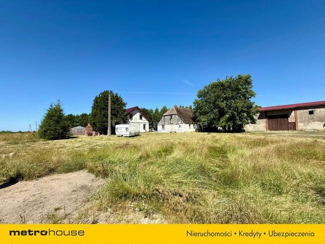 Dom/siedlisko pod Kołobrzegiem