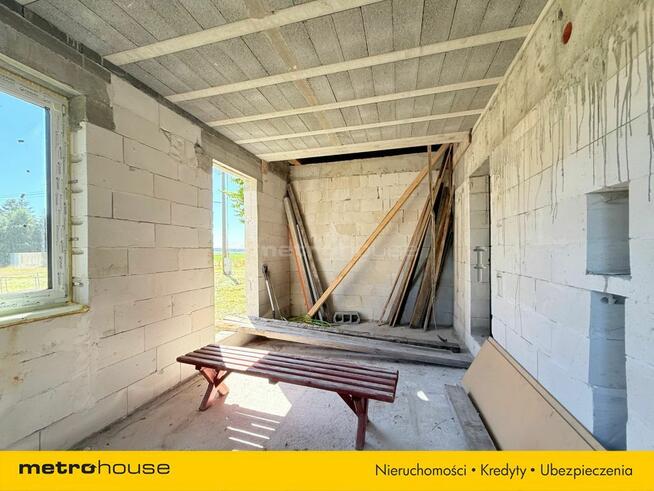 Dom/siedlisko pod Kołobrzegiem