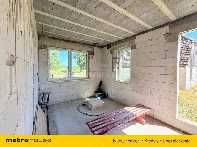 Dom/siedlisko pod Kołobrzegiem