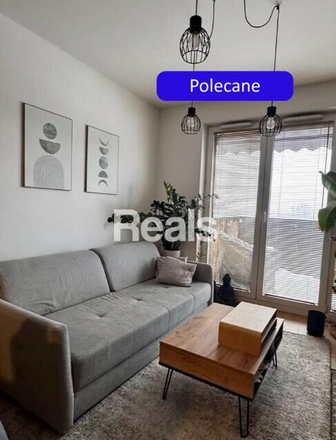 SŁONECZNE 2 POKOJE, GARAŻ, 20 MINUT DO CENTRUM!