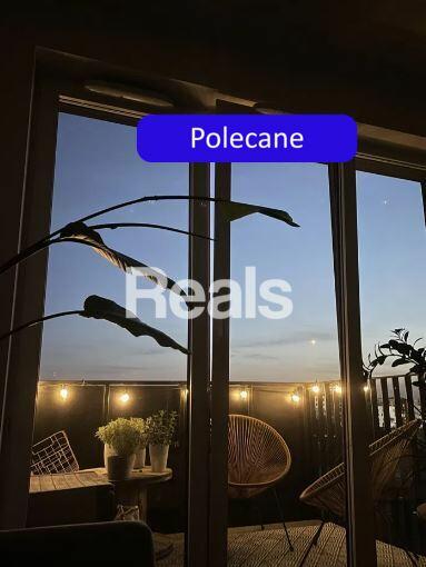 SŁONECZNE 2 POKOJE, GARAŻ, 20 MINUT DO CENTRUM!