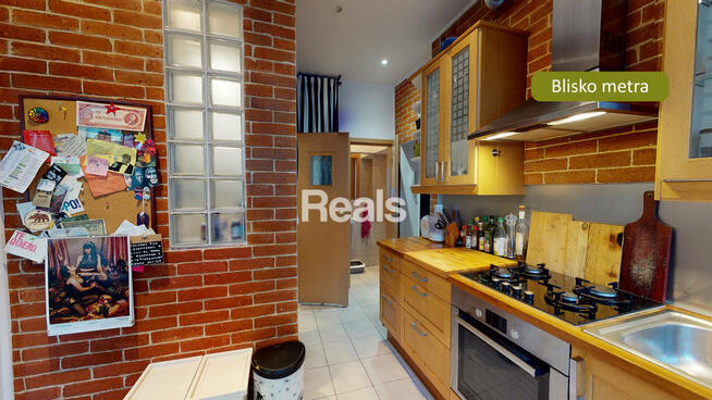 Wysokie, super lokalizacja, metro, CH