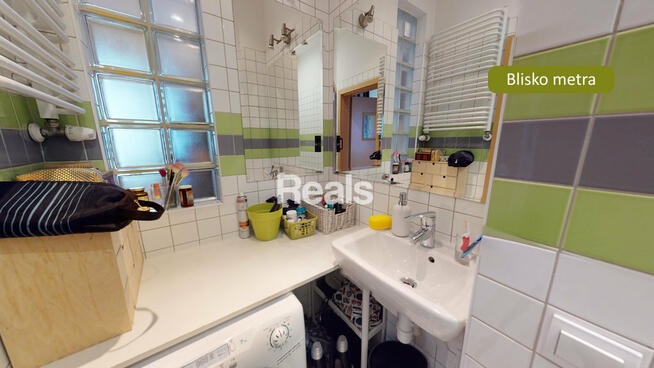 Wysokie, super lokalizacja, metro, CH