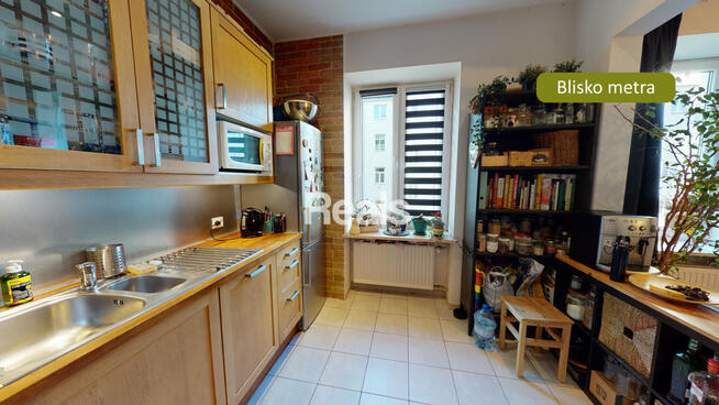 Wysokie, super lokalizacja, metro, CH