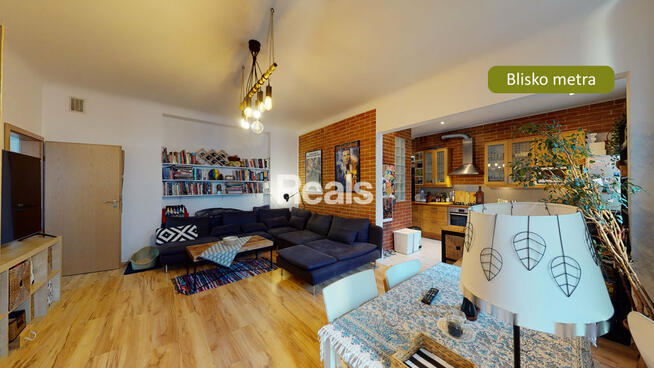 Wysokie, super lokalizacja, metro, CH