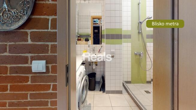 Wysokie, super lokalizacja, metro, CH