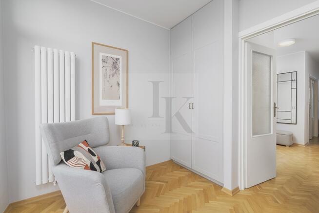 Piękne, ciche mieszkanie z garażem/Stare Miasto