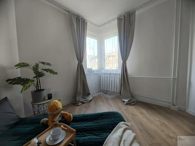 Mieszkanie Sosnowiec, Jana Kiepury