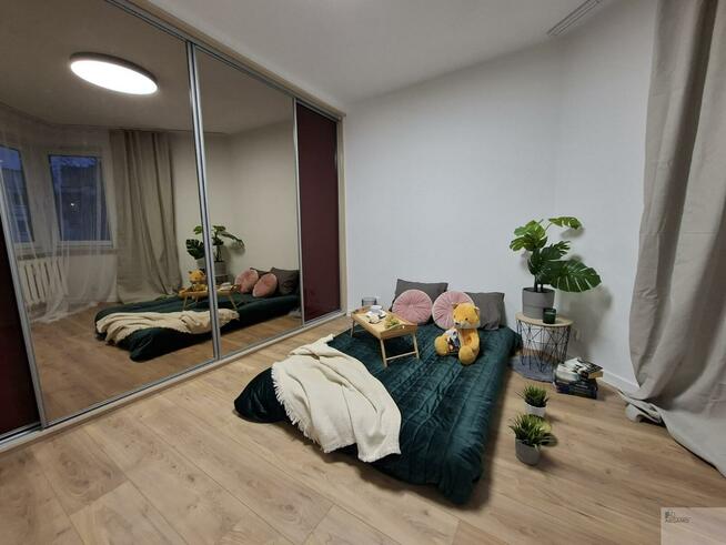 Mieszkanie Sosnowiec, Jana Kiepury