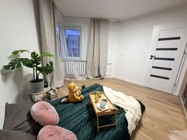 Mieszkanie Sosnowiec, Jana Kiepury