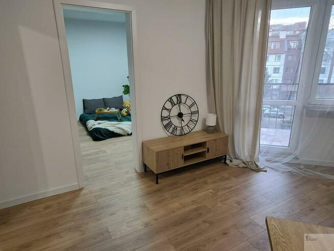 Mieszkanie Sosnowiec, Jana Kiepury