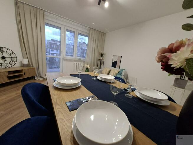 Mieszkanie Sosnowiec, Jana Kiepury