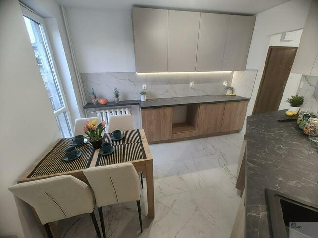 Mieszkanie Sosnowiec, Jana Kiepury