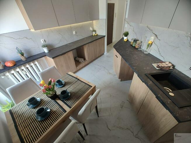 Mieszkanie Sosnowiec, Jana Kiepury