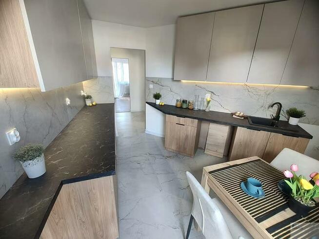 Mieszkanie Sosnowiec, Jana Kiepury