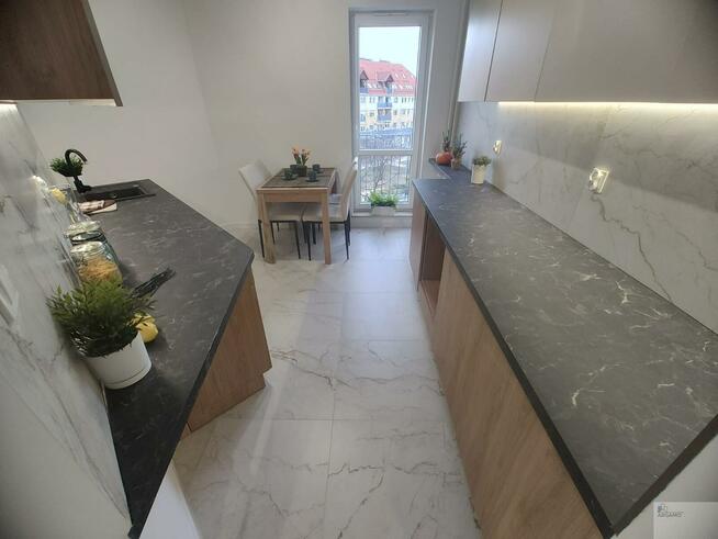 Mieszkanie Sosnowiec, Jana Kiepury