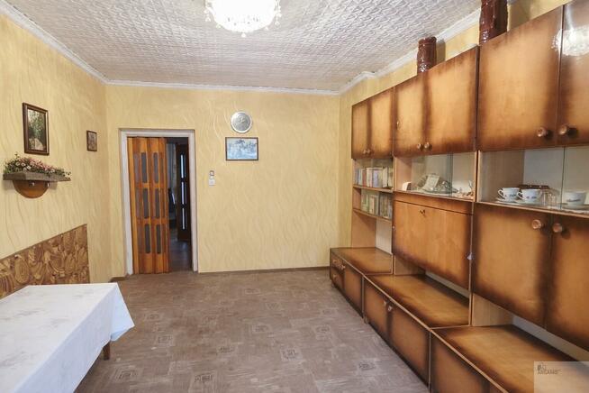 Mieszkanie Katowice, Oswobodzenia