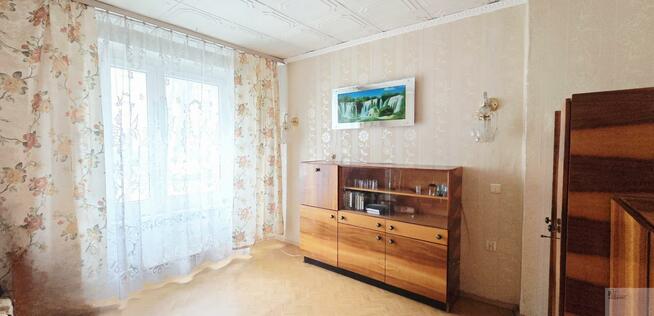 Mieszkanie Katowice, Oswobodzenia