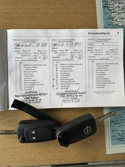 Opel Mokka 1.4-TURBO-4x4-Serwisowany-Bezwypadkowy-Klima-Tempomat-2xPDC-Komputer