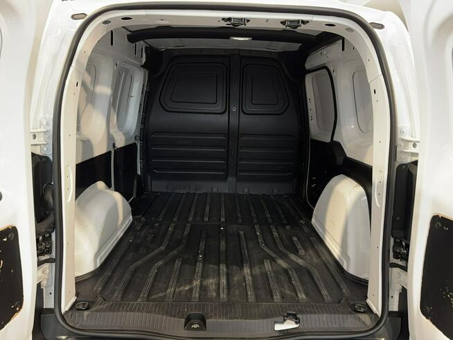 Nissan Townstar VAT 23% VAN Business 1.3DIG-T 130KM M6 2022 r., salon PL, gwarancja