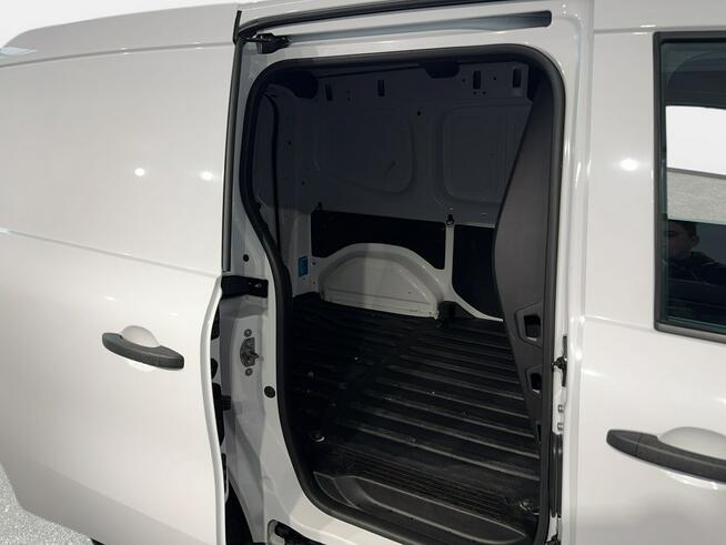 Nissan Townstar VAT 23% VAN Business 1.3DIG-T 130KM M6 2022 r., salon PL, gwarancja