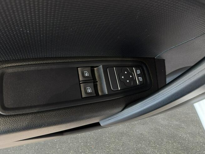 Nissan Townstar VAT 23% VAN Business 1.3DIG-T 130KM M6 2022 r., salon PL, gwarancja