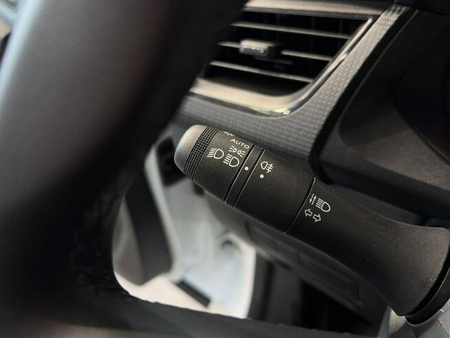 Nissan Townstar VAT 23% VAN Business 1.3DIG-T 130KM M6 2022 r., salon PL, gwarancja