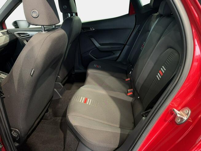 Seat Arona VAT 23% FR 1.0TSI 110KM DSG 2021 r., salon PL, I właściciel