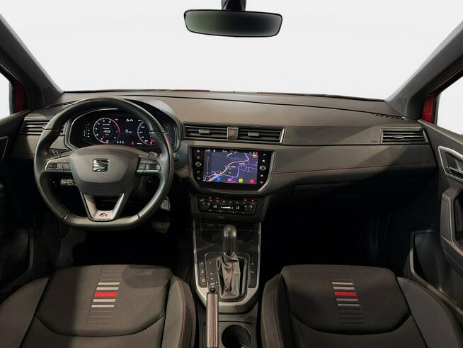 Seat Arona VAT 23% FR 1.0TSI 110KM DSG 2021 r., salon PL, I właściciel