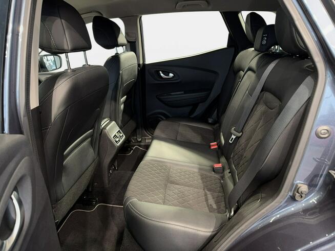 Renault Kadjar VAT 23% 1.3TCe 140KM EDC 2019 r., salon PL, przebieg 110tys.km