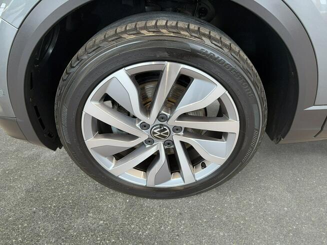 Volkswagen T-Roc VAT 23% Style 2.0TSI 190KM DSG 4motion 2024 r., salon PL