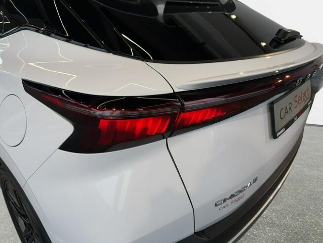 OMODA 5 VAT 23% 1.6T-GDI 147KM DCT 2024 r., salon PL, I właściciel