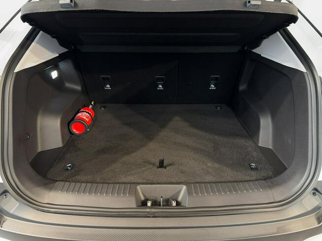 OMODA 5 VAT 23% 1.6T-GDI 147KM DCT 2024 r., salon PL, I właściciel