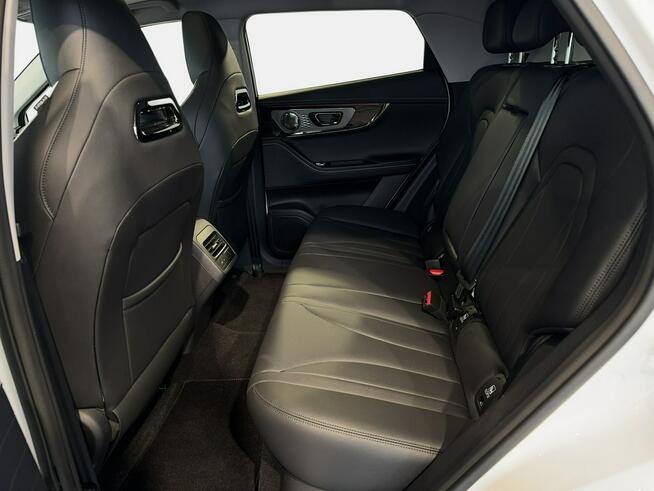 OMODA 5 VAT 23% 1.6T-GDI 147KM DCT 2024 r., salon PL, I właściciel