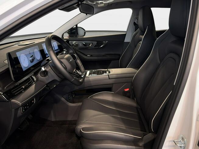 OMODA 5 VAT 23% 1.6T-GDI 147KM DCT 2024 r., salon PL, I właściciel