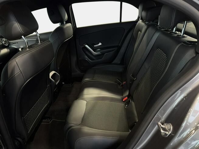 Mercedes A 200 VAT 23% 1.3T 163KM DCT 2022 r., salon PL, I właściciel, serwisowany