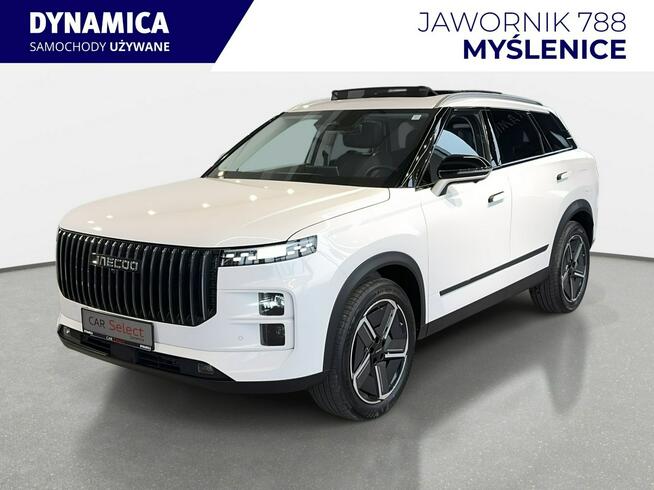 VAT 23% 1.6T-GDI 147KM DCT AWD 2024 r., salon PL, I właściciel